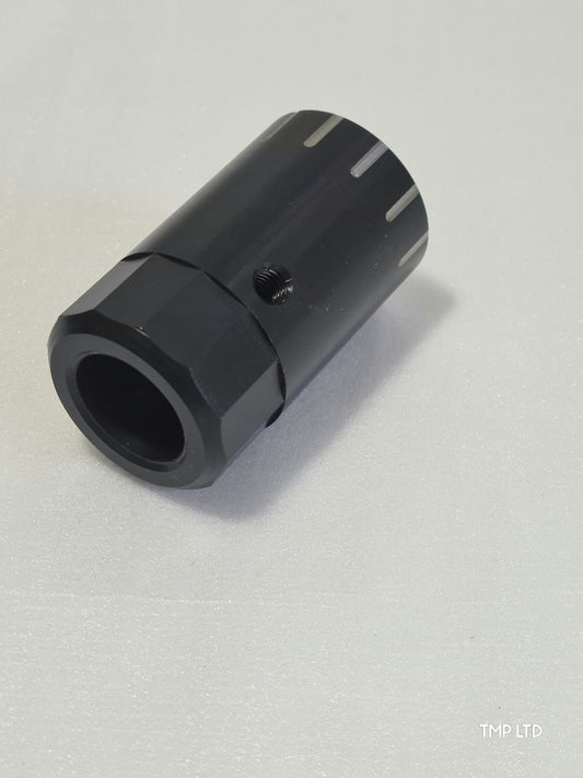 Barrel Tuner - F-Class Action - Tri-May Precision