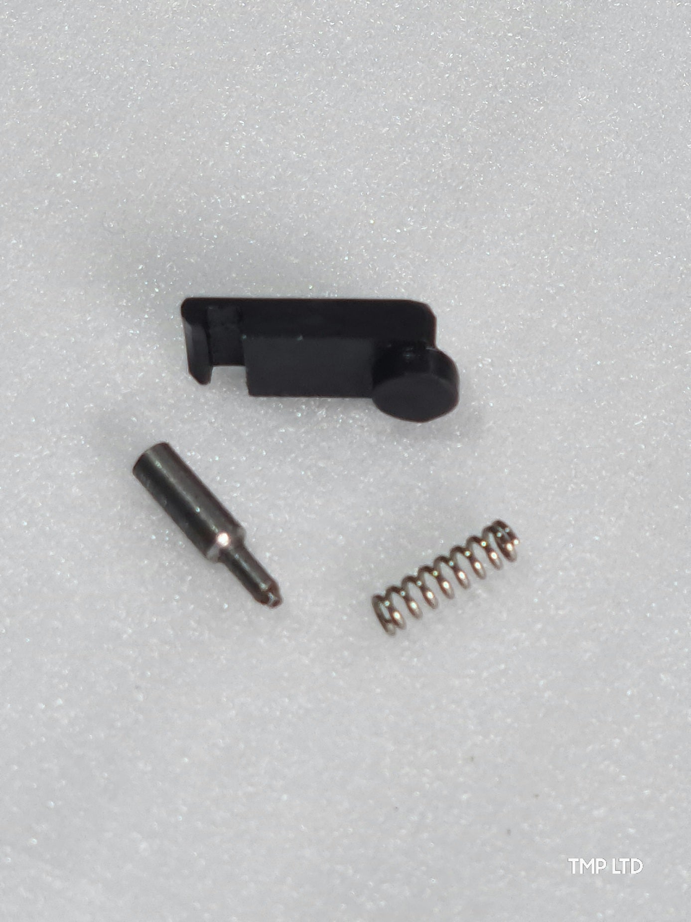 Tri-May Precision: Only The Best Use Our Gear