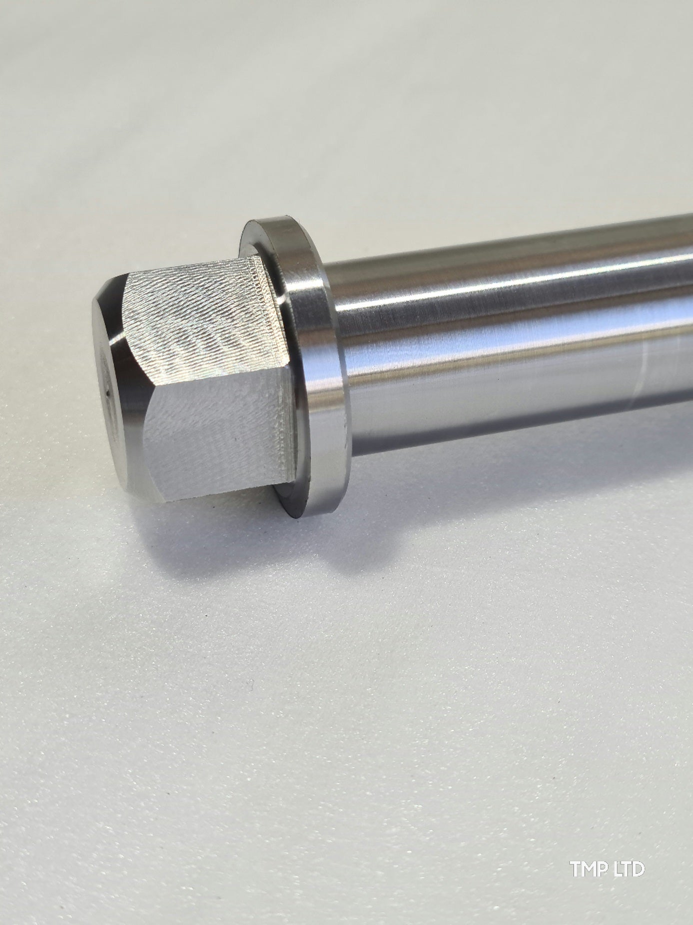 Barrel Removal Tool - S-Action - Tri-May Precision