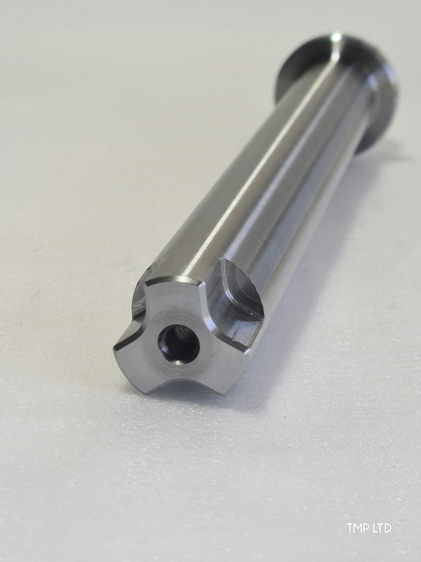 Barrel Removal Tool - S-Action - Tri-May Precision