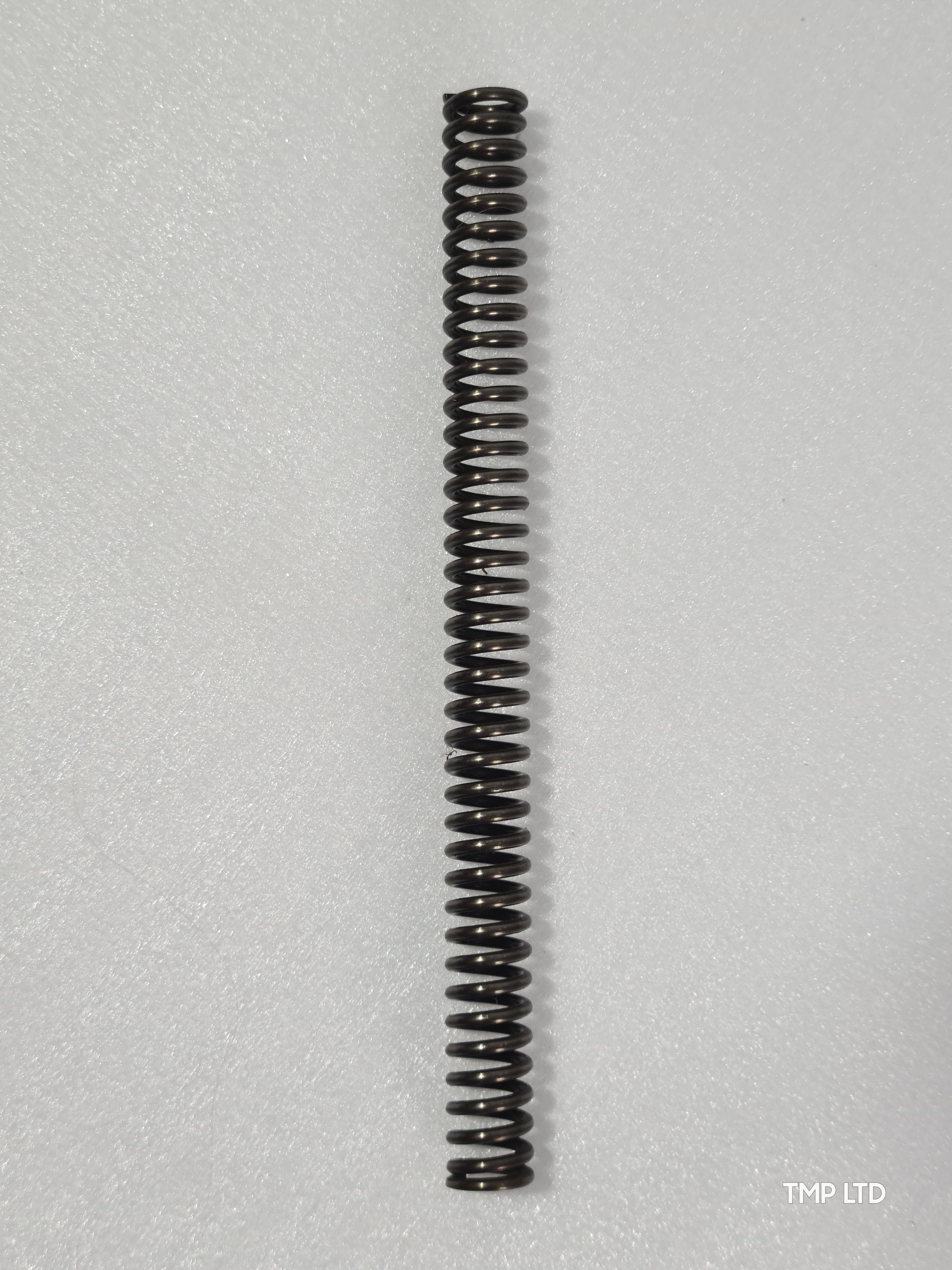 Spri Pin Firing Pin Spring 2 length variants – Tri-May Precision