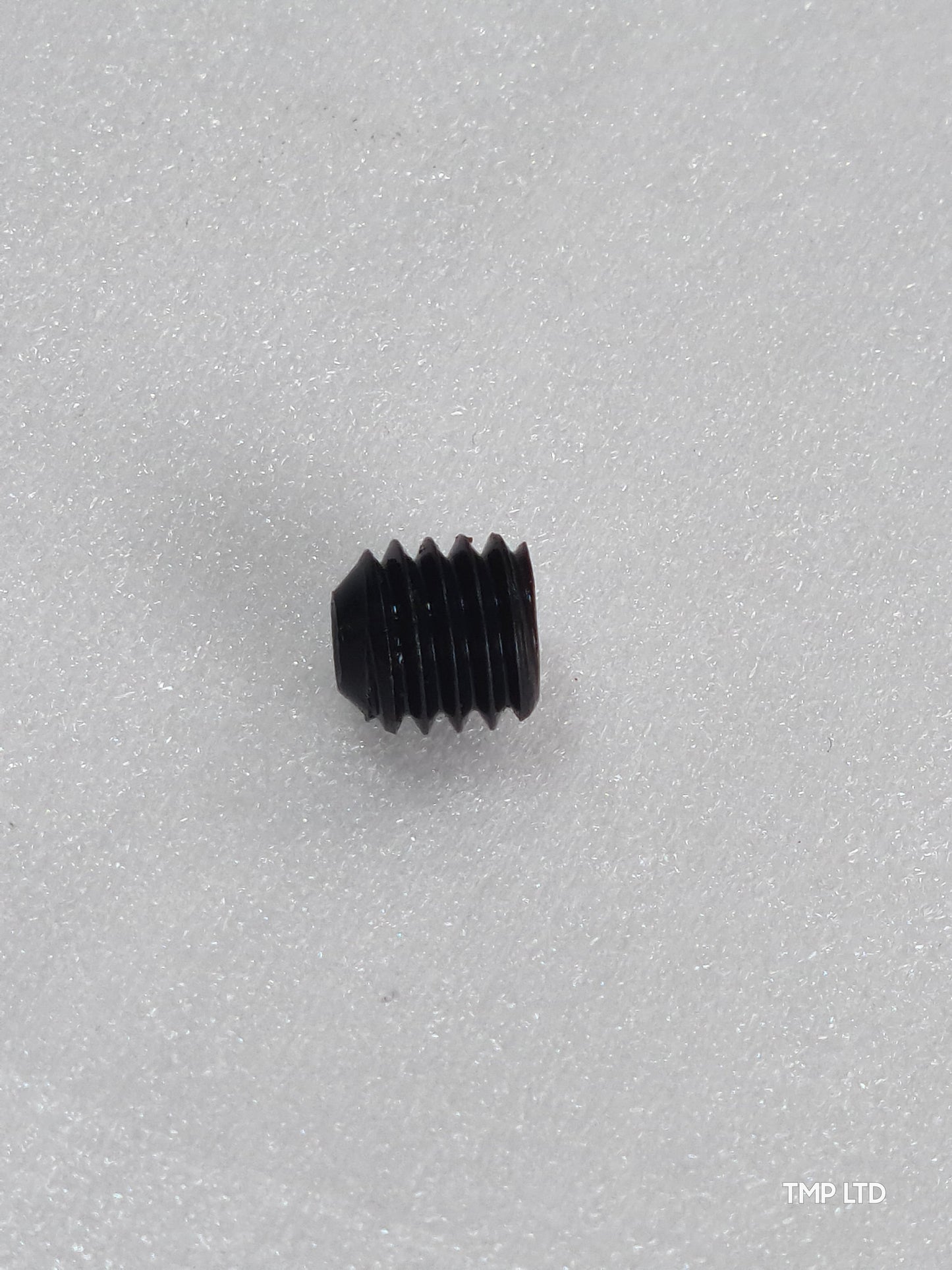 Locking Cap Screw - Tri-May Precision