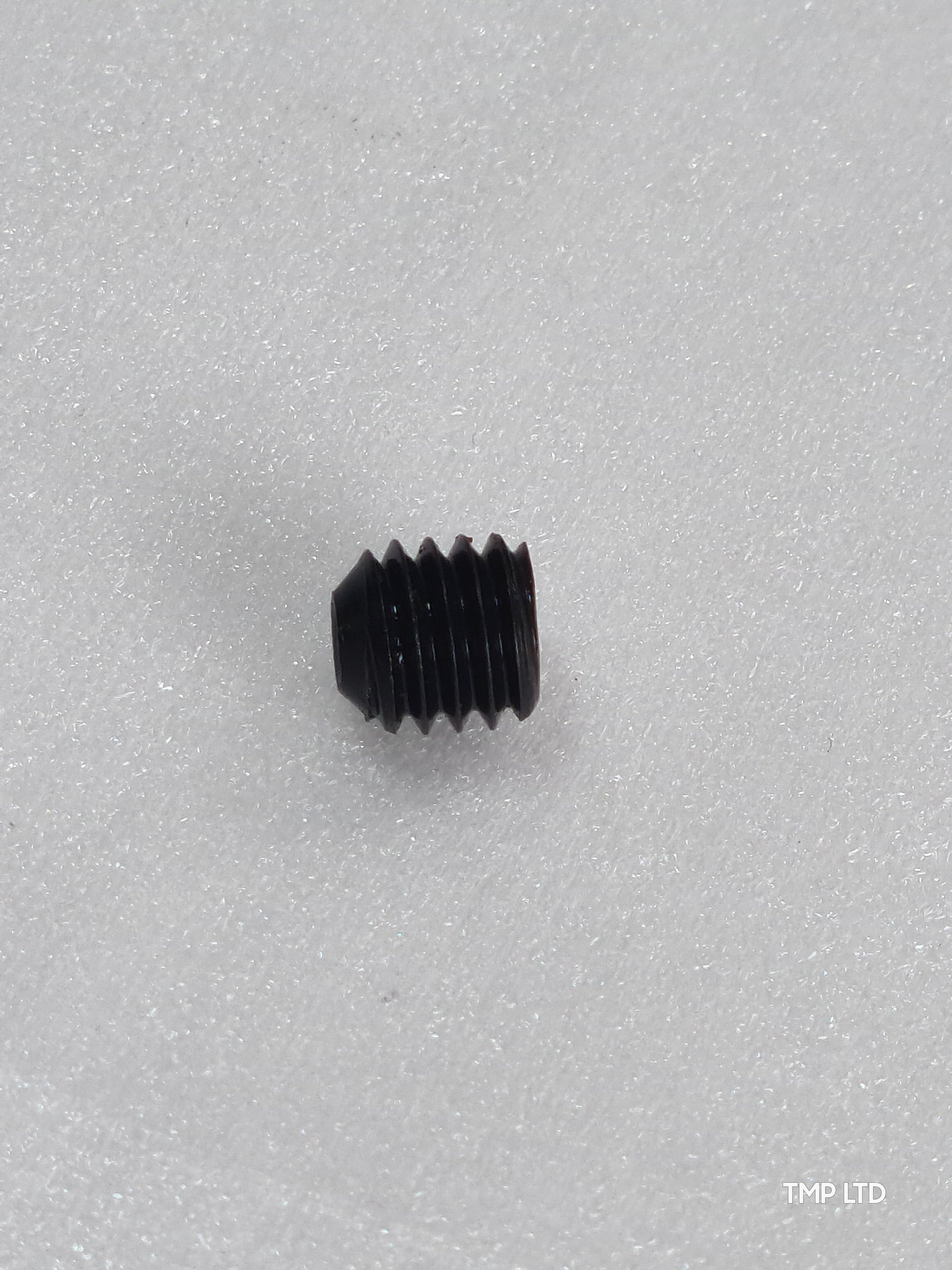 Locking Cap Screw - Tri-May Precision