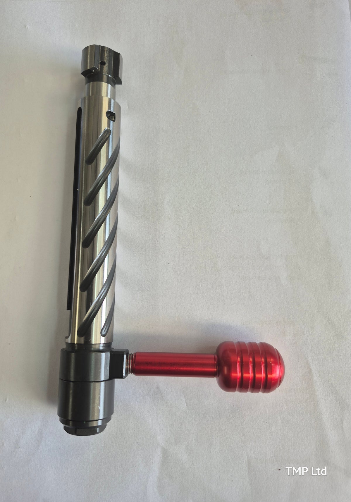 Barnard P Replacement Bolt - Tri-May Precision