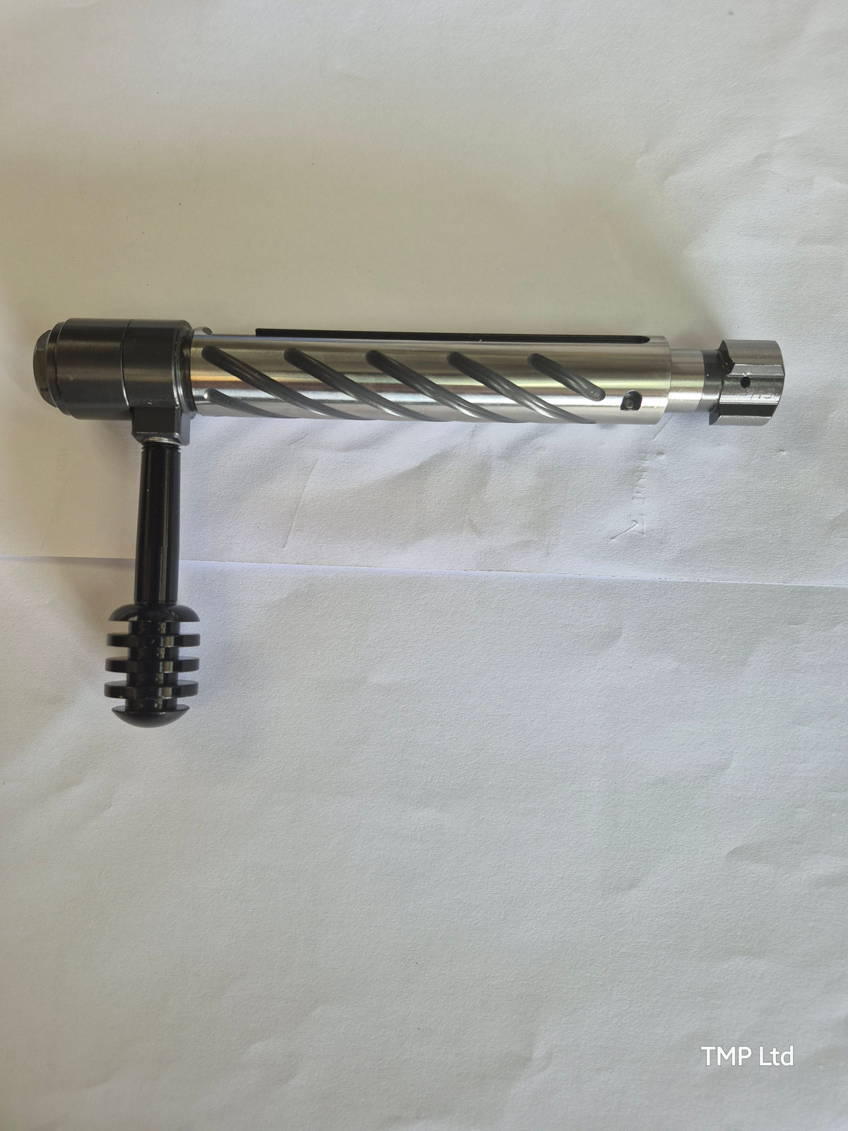 Barnard P Replacement Bolt - Tri-May Precision