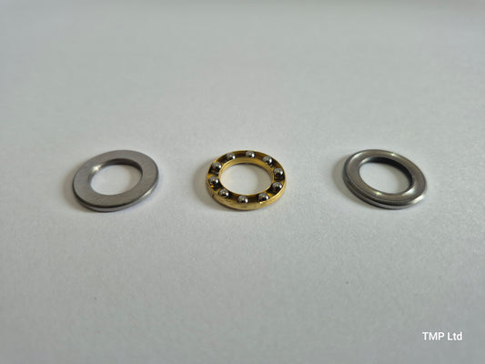 Thrust Bearing Set - Tri-May Precision