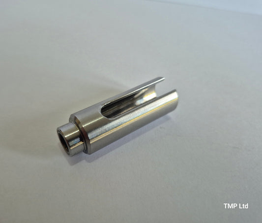 Cocking Pin Slide Bushing - to fit thrust bearing & teflon bush - Tri-May Precision