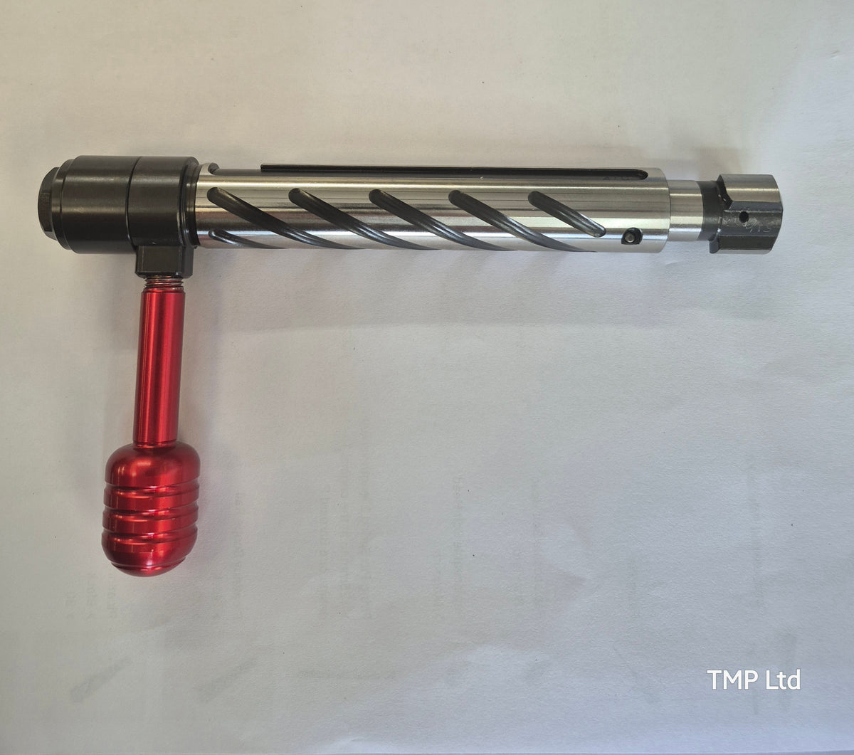 Barnard P Replacement Bolt - Tri-May Precision