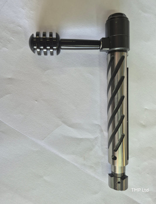 Barnard P Replacement Bolt - Tri-May Precision